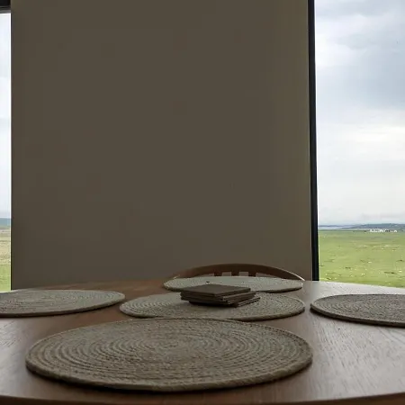 Tullagh At Houses, Pollan Bay * Ballyliffin