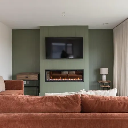 Tullagh At Houses, Pollan Bay Апартаменты *