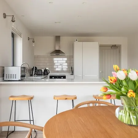 Tullagh At Houses, Pollan Bay Апартаменты