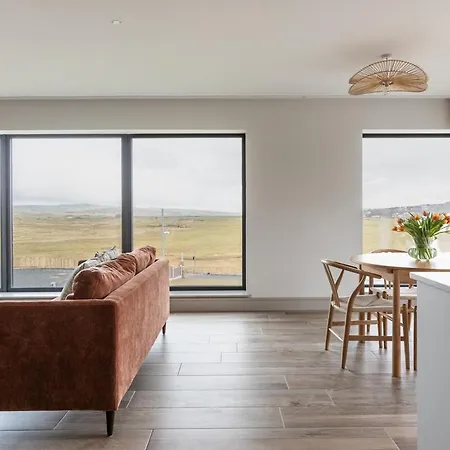 Tullagh At Houses, Pollan Bay Апартаменты *