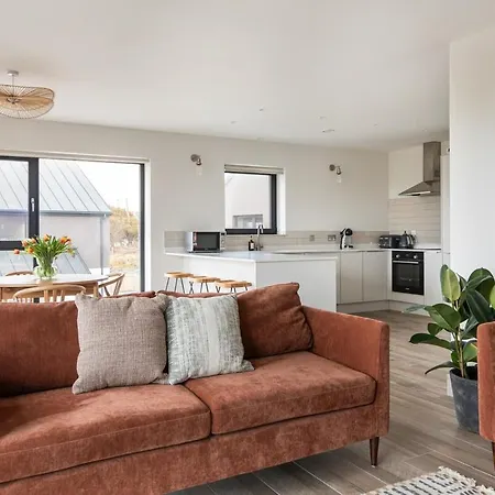 Apartman Tullagh At Houses, Pollan Bay *