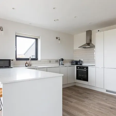 Tullagh At Houses, Pollan Bay Апартаменты Баллилиффин