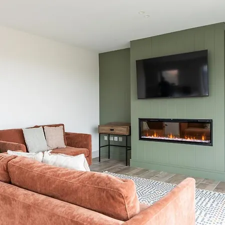 Tullagh At Houses, Pollan Bay Апартаменты