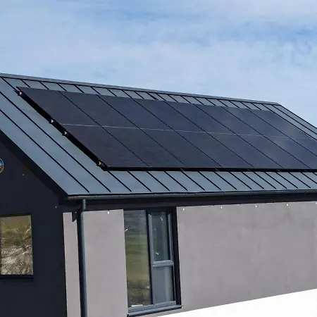 Tullagh At Houses, Pollan Bay Апартаменты *