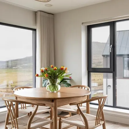 Tullagh At Houses, Pollan Bay Апартаменты