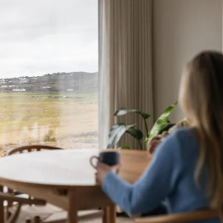 Apartman Tullagh At Houses, Pollan Bay *