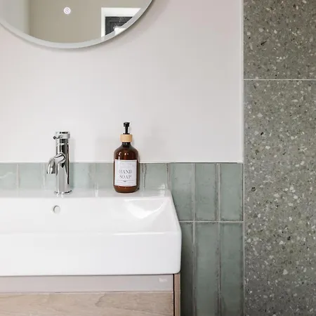 Апартаменты Tullagh At Houses, Pollan Bay *