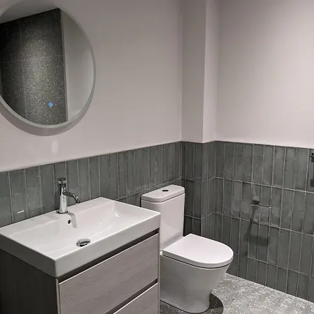 Tullagh At Houses, Pollan Bay Баллилиффин