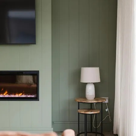 Tullagh At Houses, Pollan Bay