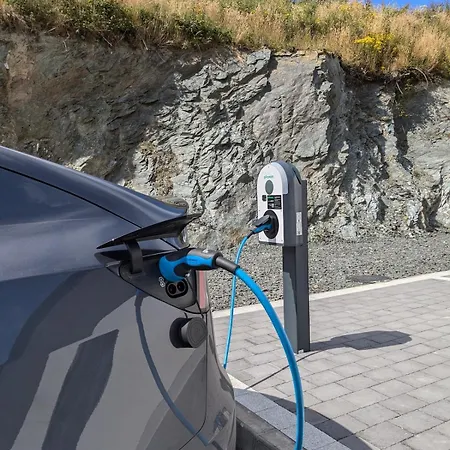 Tullagh At Houses, Pollan Bay