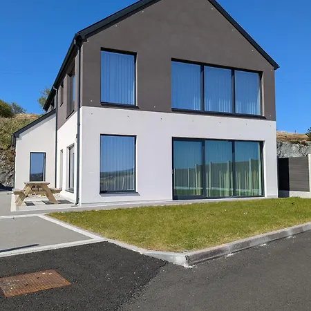 Tullagh At Houses, Pollan Bay Ballyliffin