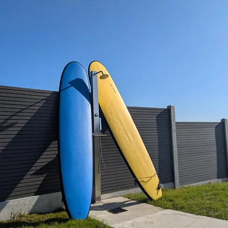 Apartman Tullagh At Houses, Pollan Bay Ballyliffin