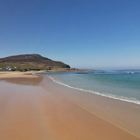 Tullagh At Houses, Pollan Bay * Ballyliffin