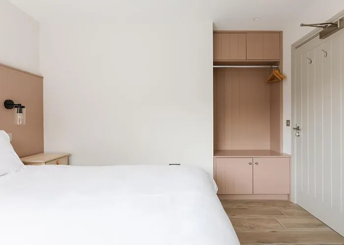 Tullagh At Houses, Pollan Bay Appartement