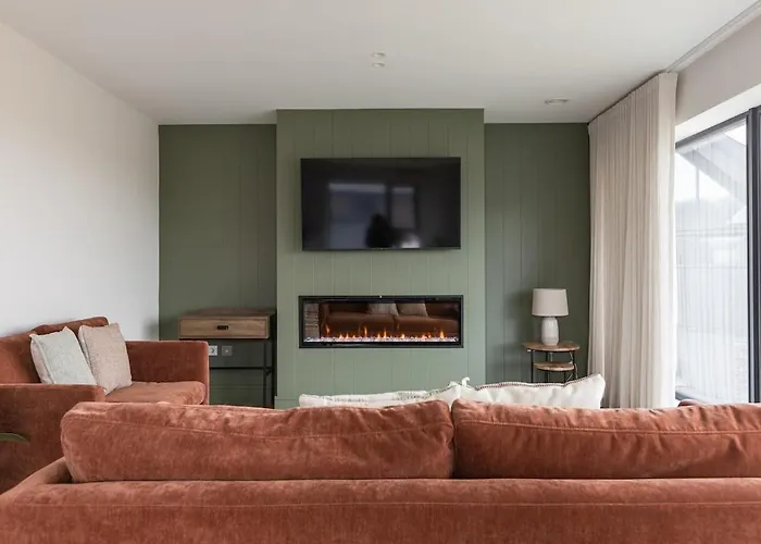 Tullagh At Houses, Pollan Bay Apartament *