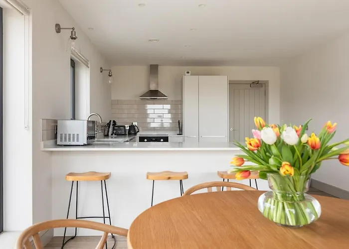 Tullagh At Houses, Pollan Bay Apartament