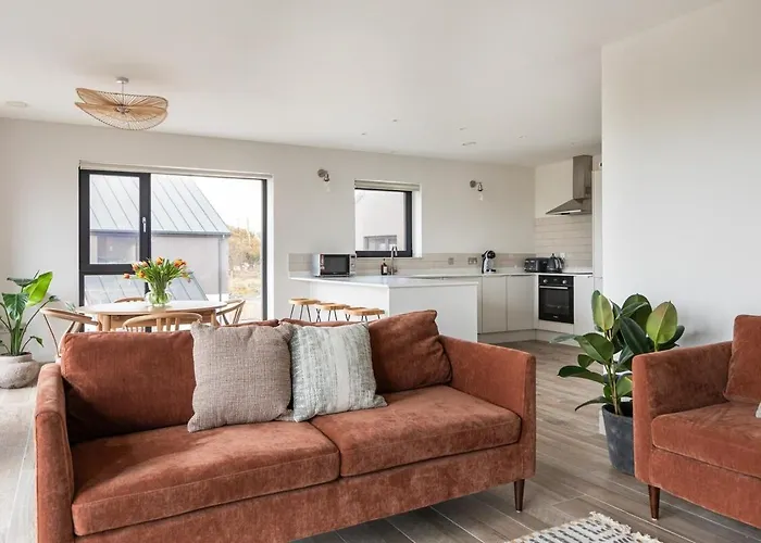 Appartement Tullagh At Houses, Pollan Bay *