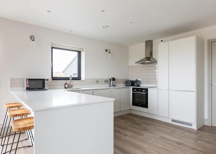 Tullagh At Houses, Pollan Bay Appartement Ballyliffin