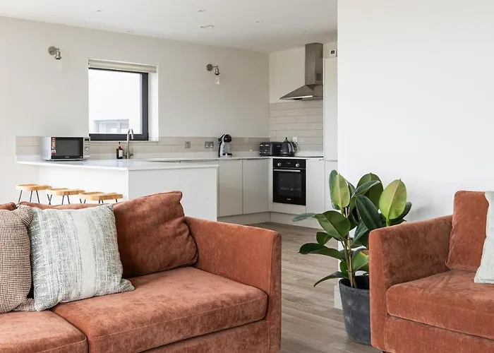 Tullagh At Houses, Pollan Bay *