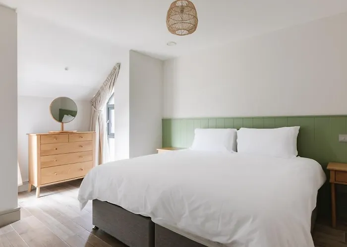 Tullagh At Houses, Pollan Bay Ballyliffin