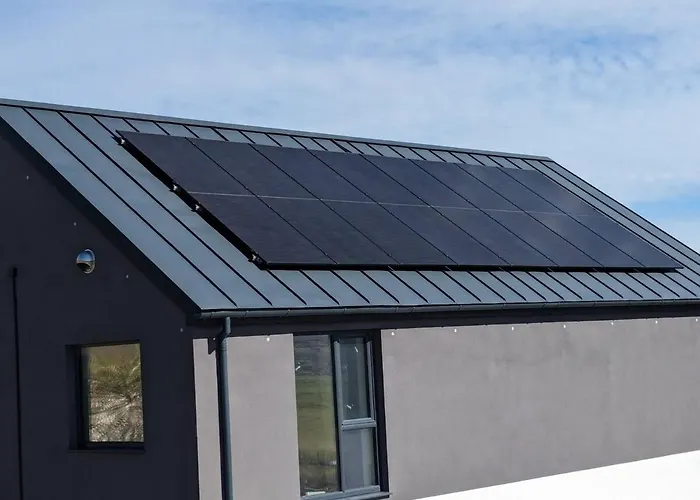 Tullagh At Houses, Pollan Bay Appartement *