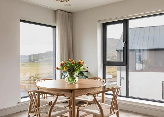 Tullagh At Houses, Pollan Bay Apartament