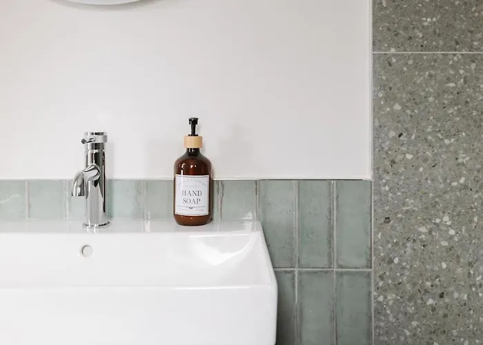 Appartement Tullagh At Houses, Pollan Bay *