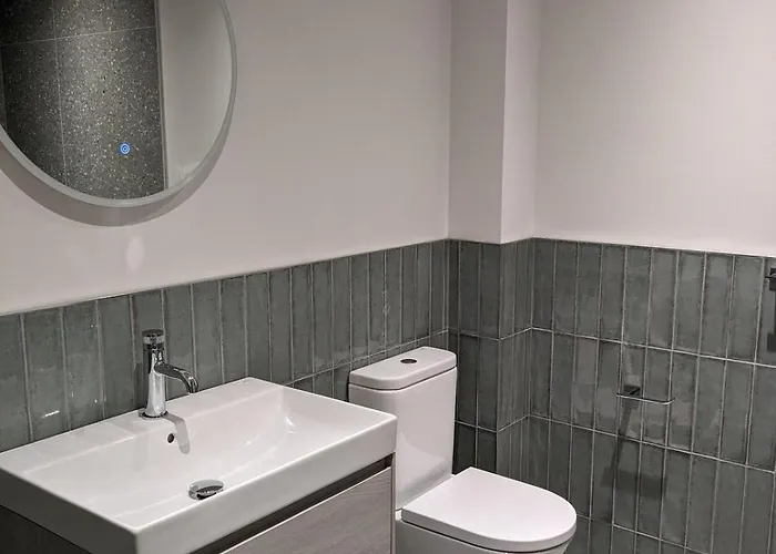 Tullagh At Houses, Pollan Bay Ballyliffin