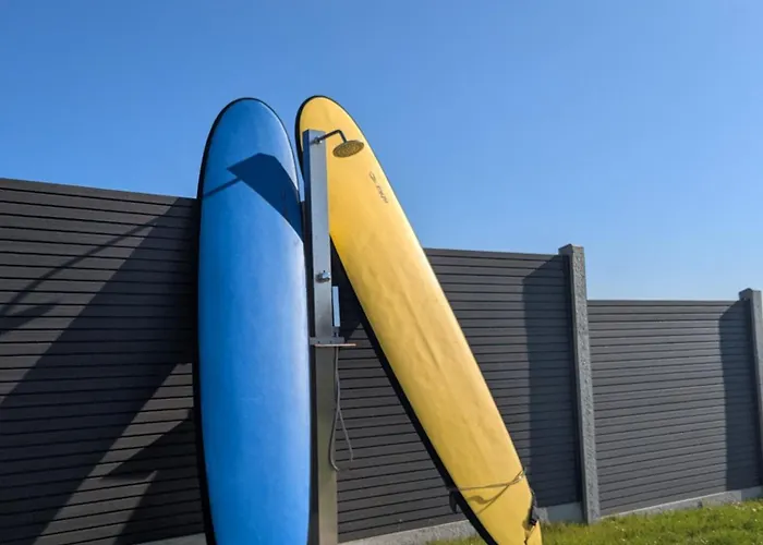 Apartament Tullagh At Houses, Pollan Bay Ballyliffin